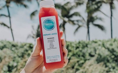 One-Day Juice Cleanse: A Gentle Way to Try a Reset