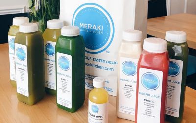 Learn How to Do a Juice Cleanse