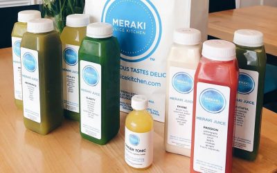 How to Store Cold-Pressed Juice (and How Long It Lasts)