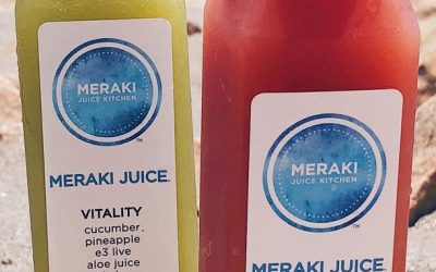 Pressed Juice Cleanse vs. Smoothie Cleanse: What’s the Difference?