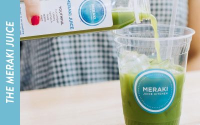 Green Juice Guide: What’s in It and How to Choose One