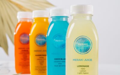 Cold-Pressed Orange Juice vs. Store-Bought: What’s the Difference?